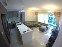 euHabitat (D14), Condominium #613065491
